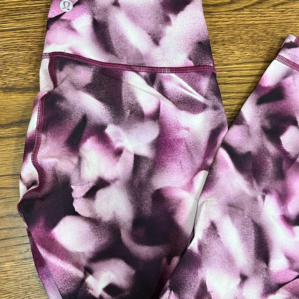 lululemon athletica Women’s Leggings